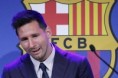 A un año de la salida de Lionel Messi del Barcelona: ¿qué cambió 365 días después?
